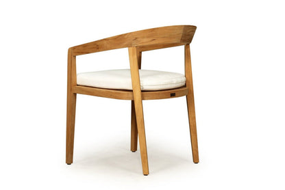 Kirra Outdoor Dining Chair (Indoor/Outdoor) Sun Republic 