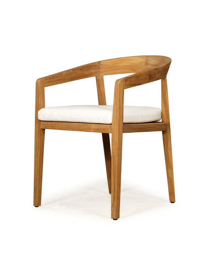 Kirra Outdoor Dining Chair (Indoor/Outdoor) Sun Republic 