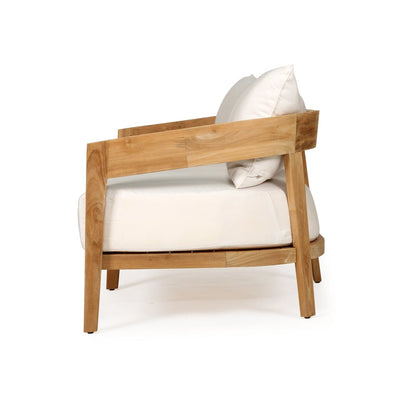 Kirra Outdoor Two Seater Sofa (Three Colours) Sun Republic 
