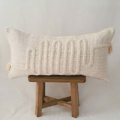 Layla Lumbar Cushion Sun Republic 