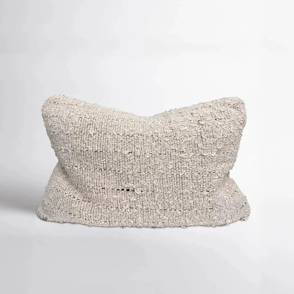 Looma Cushion with Feather Insert 