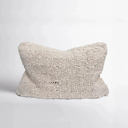 Looma Cushion with Feather Insert 