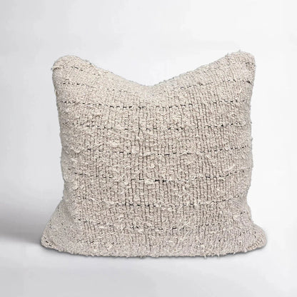 Looma Cushion with Feather Insert 