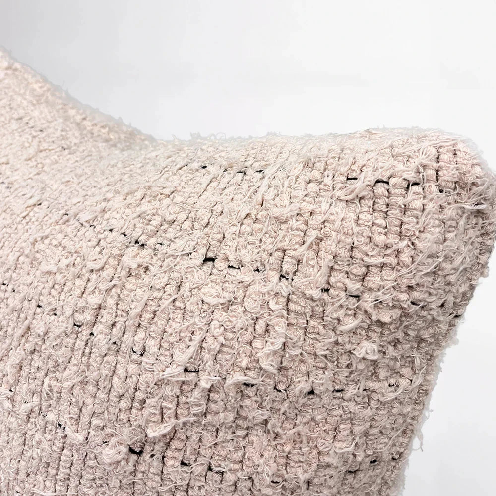 Looma Cushion with Feather Insert 