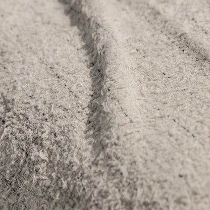 Looma Throw - Handloomed Linen & Cotton Sun Republic 