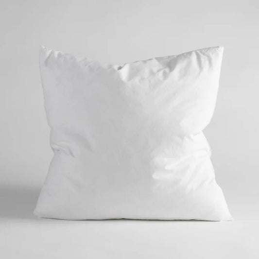 Luxe Feather Cushion Inserts Sun Republic 