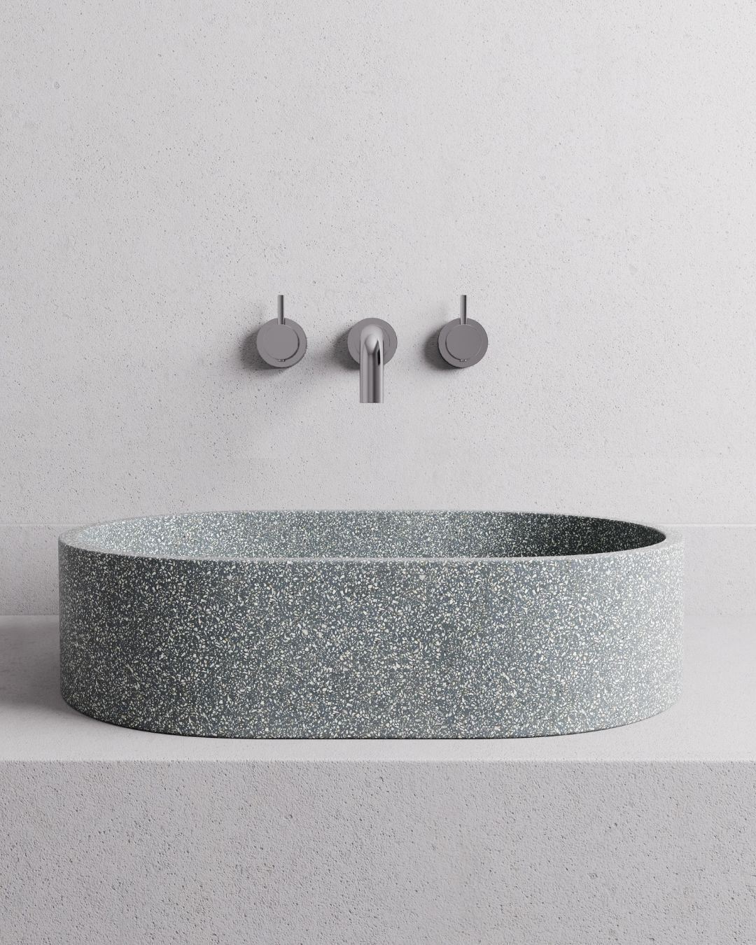 Margo Above Counter Basin Madu Living 