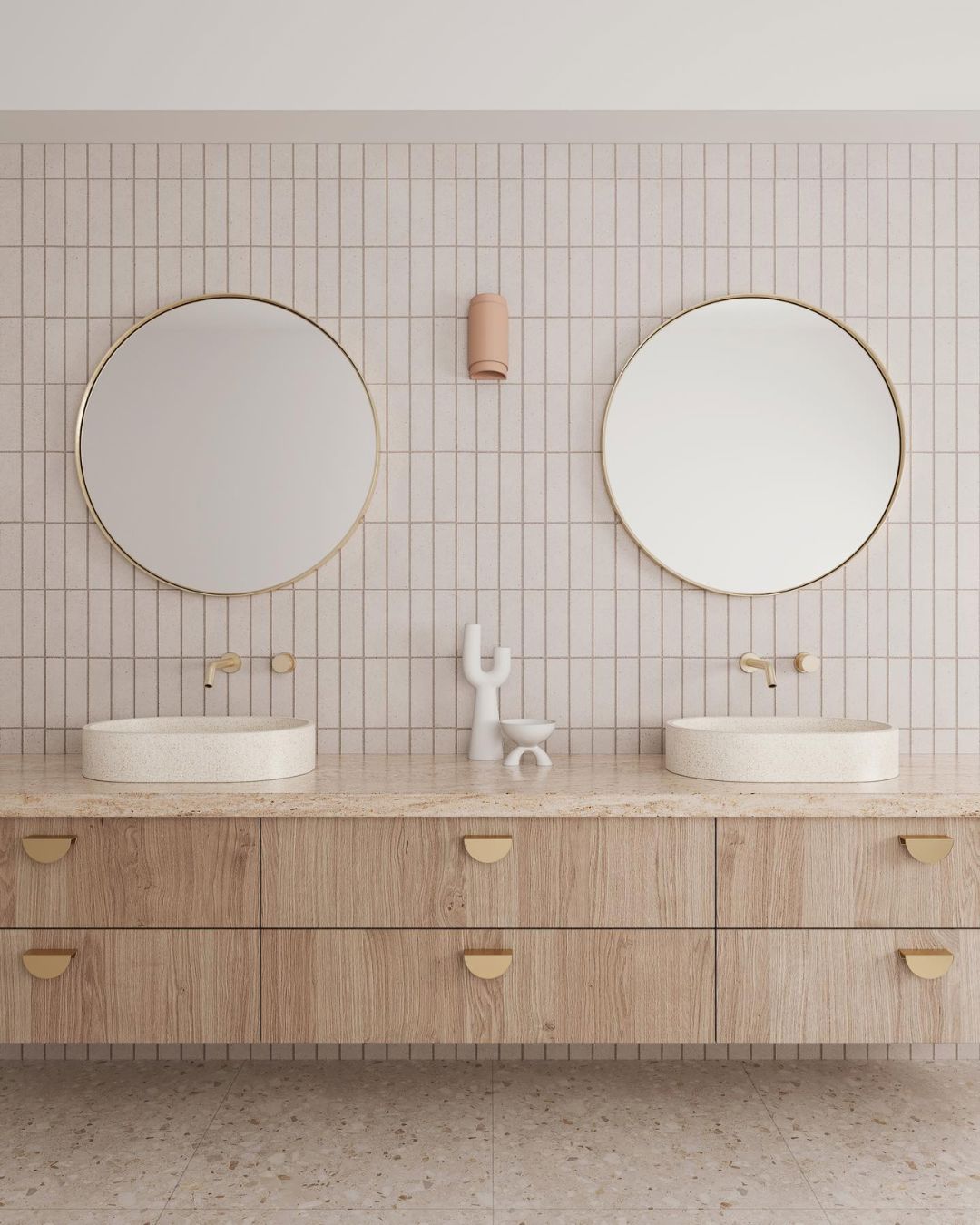 Margo Above Counter Basin Madu Living 