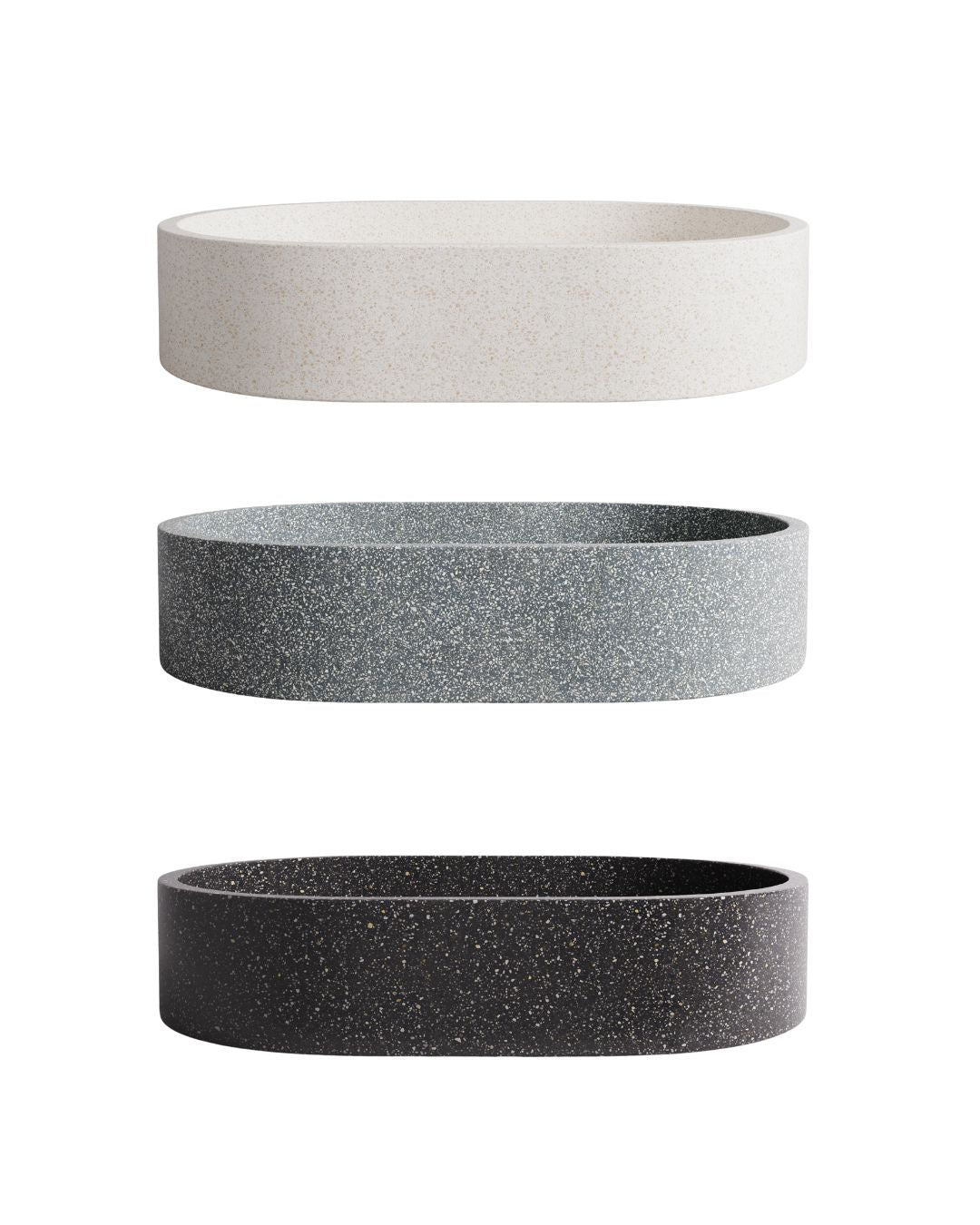 Margo Above Counter Basin Madu Living 