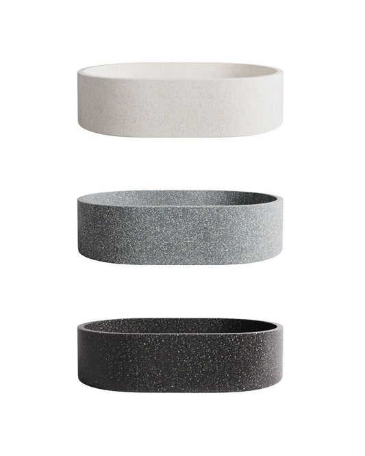 Margo Above Counter Basin Madu Living 