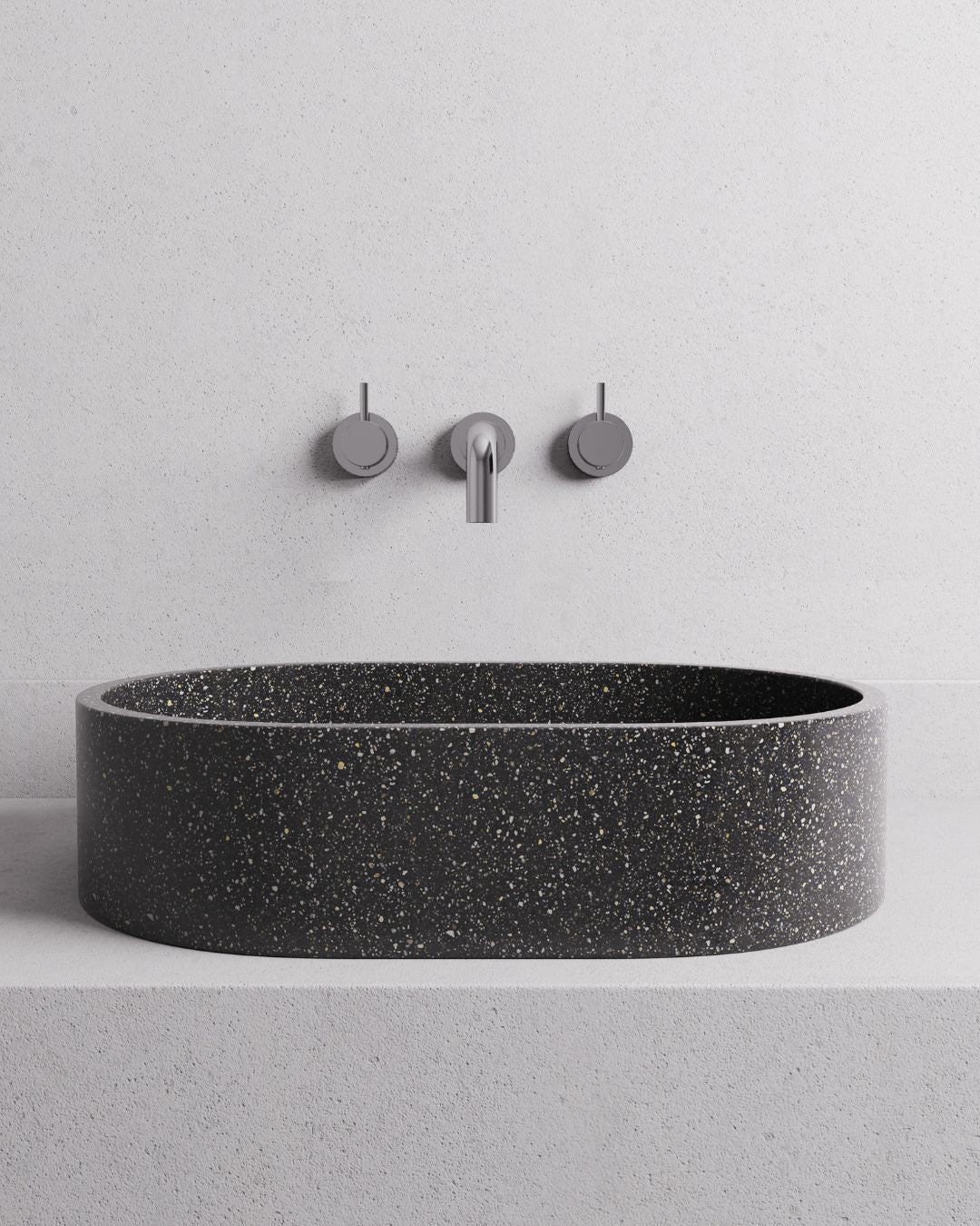 Margo Above Counter Basin Madu Living 