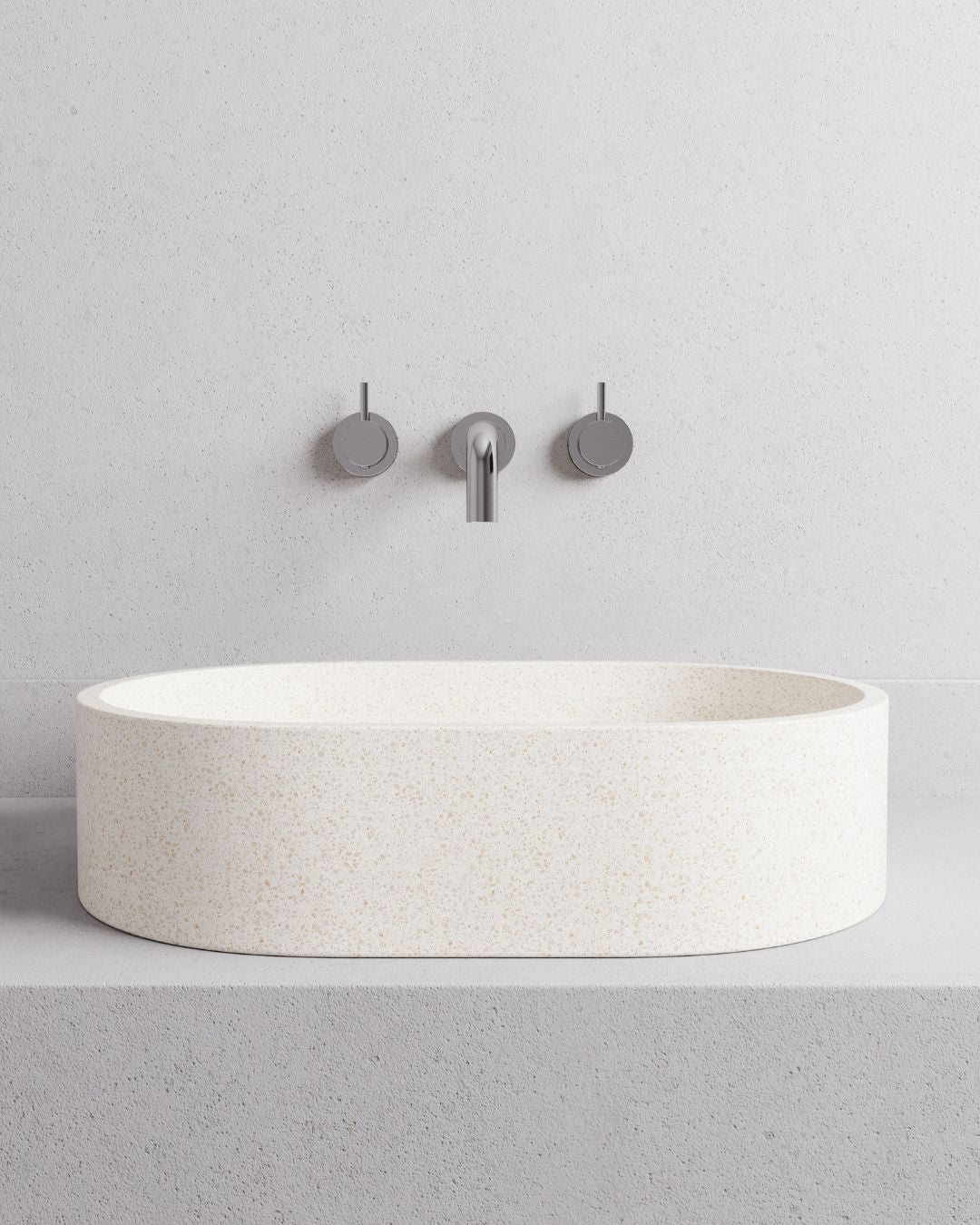 Margo Above Counter Basin Madu Living 