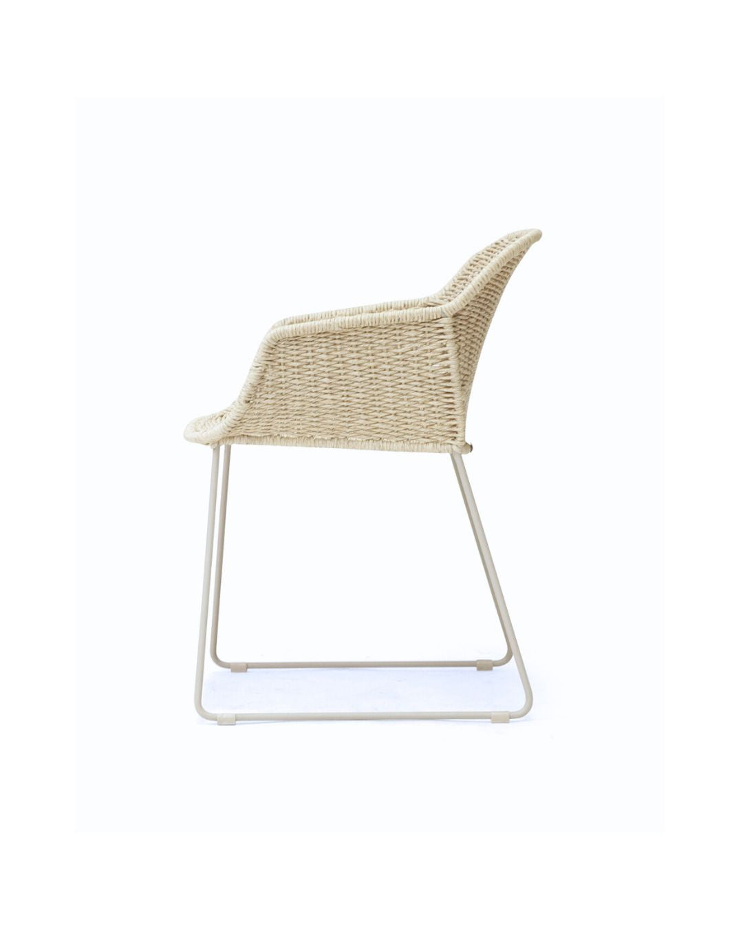 Mateo Outdoor Dining Chair Sun Republic 