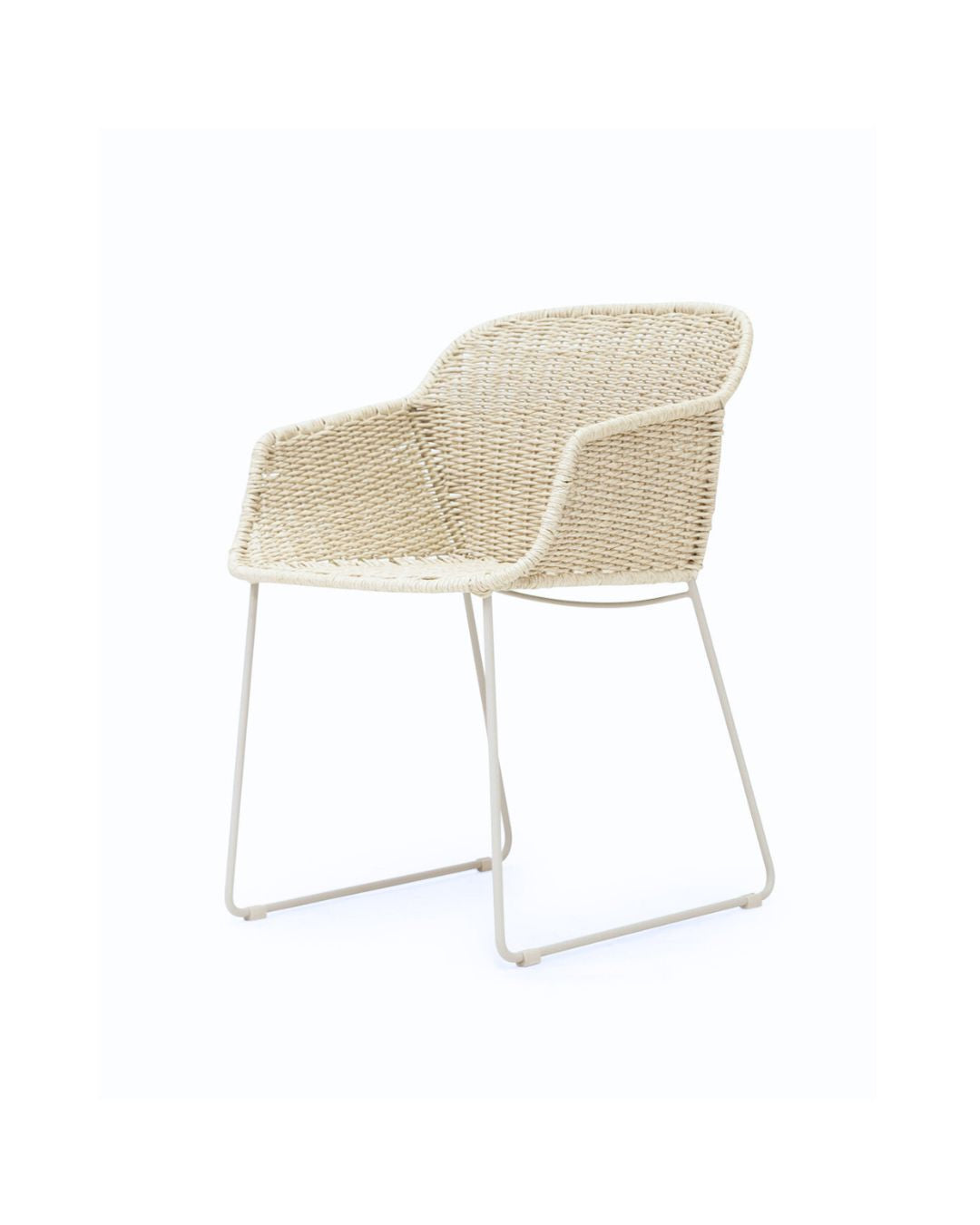 Mateo Outdoor Dining Chair Sun Republic 