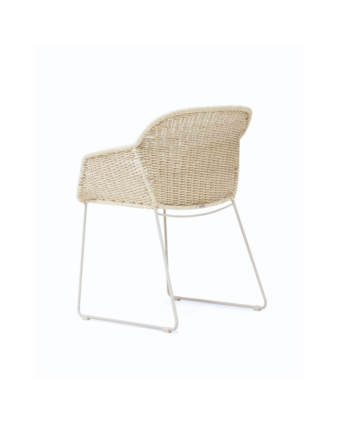 Mateo Outdoor Dining Chair Sun Republic 