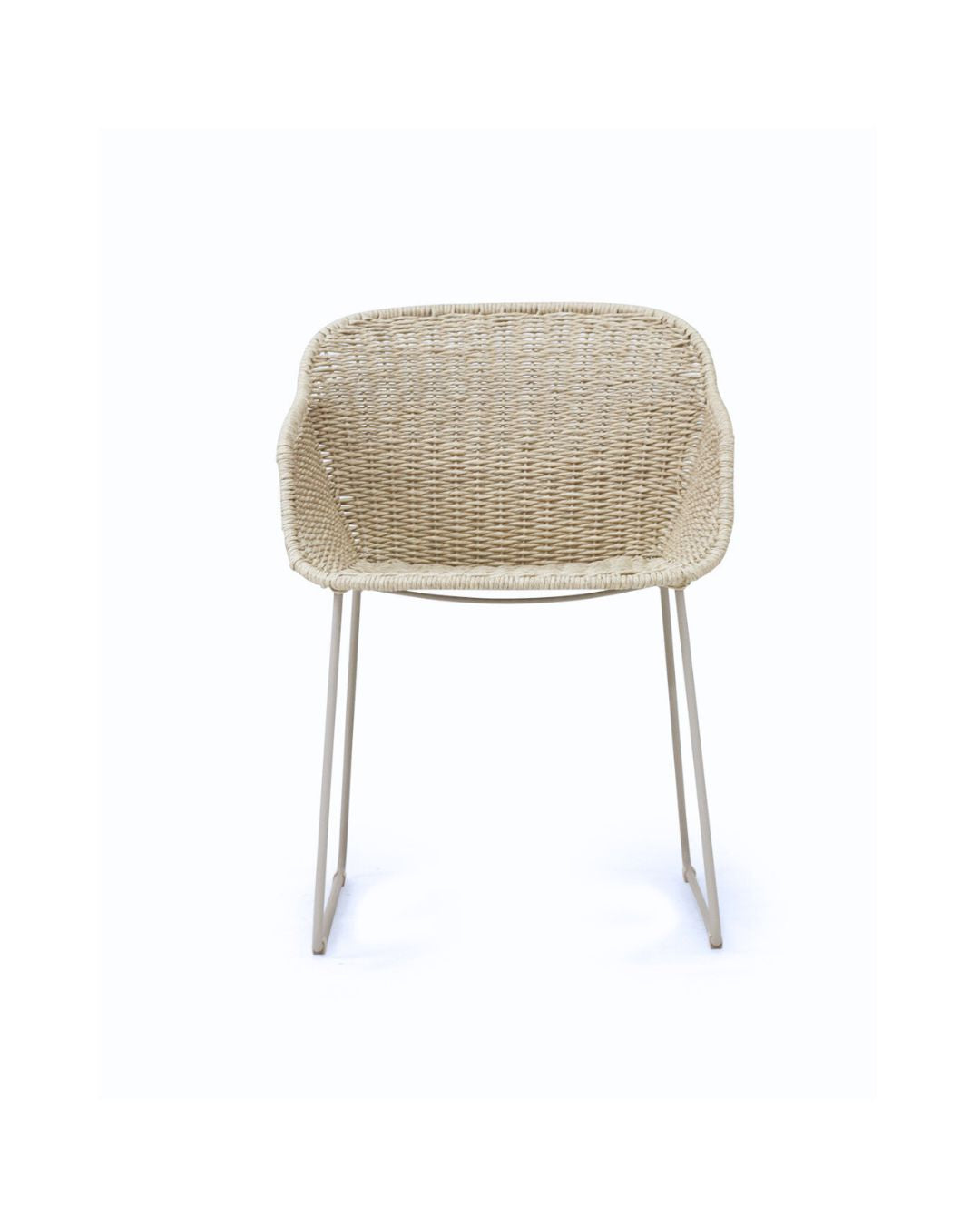 Mateo Outdoor Dining Chair Sun Republic 