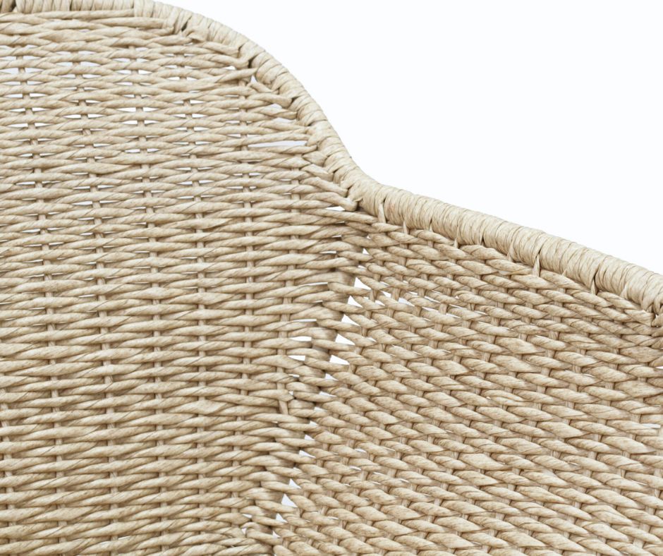 Mateo Outdoor Dining Chair Sun Republic 