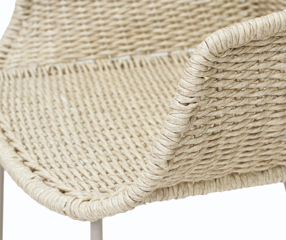 Mateo Outdoor Dining Chair Sun Republic 