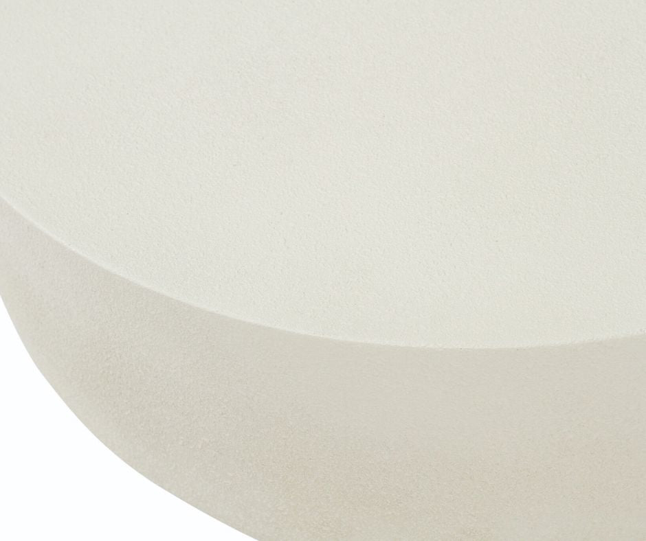 Medina Round Coffee Table | Indoor/Outdoor Sun Republic 