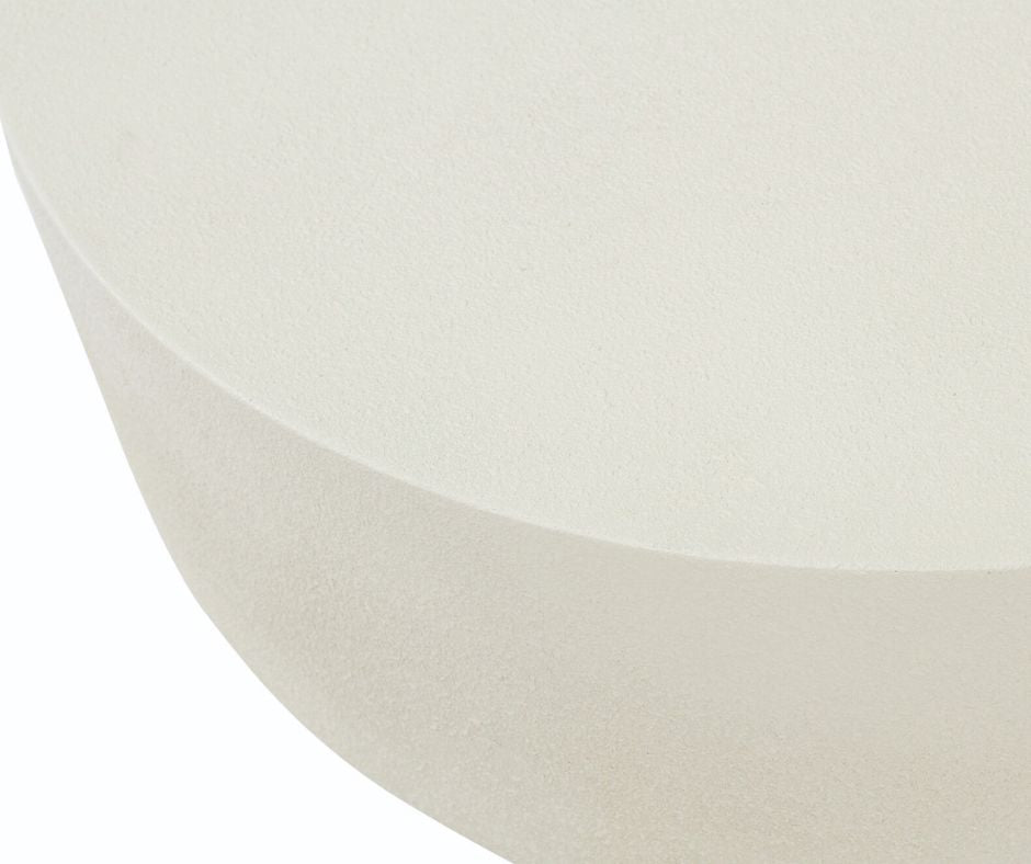 Medina Round Coffee Table | Indoor/Outdoor Sun Republic 