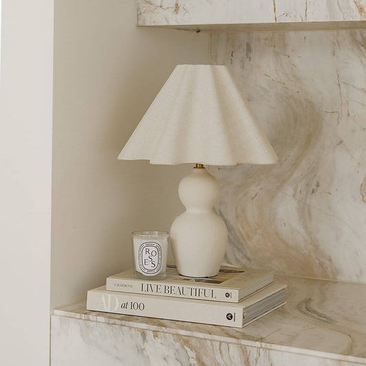 Mila Table Lamp Sun Republic 