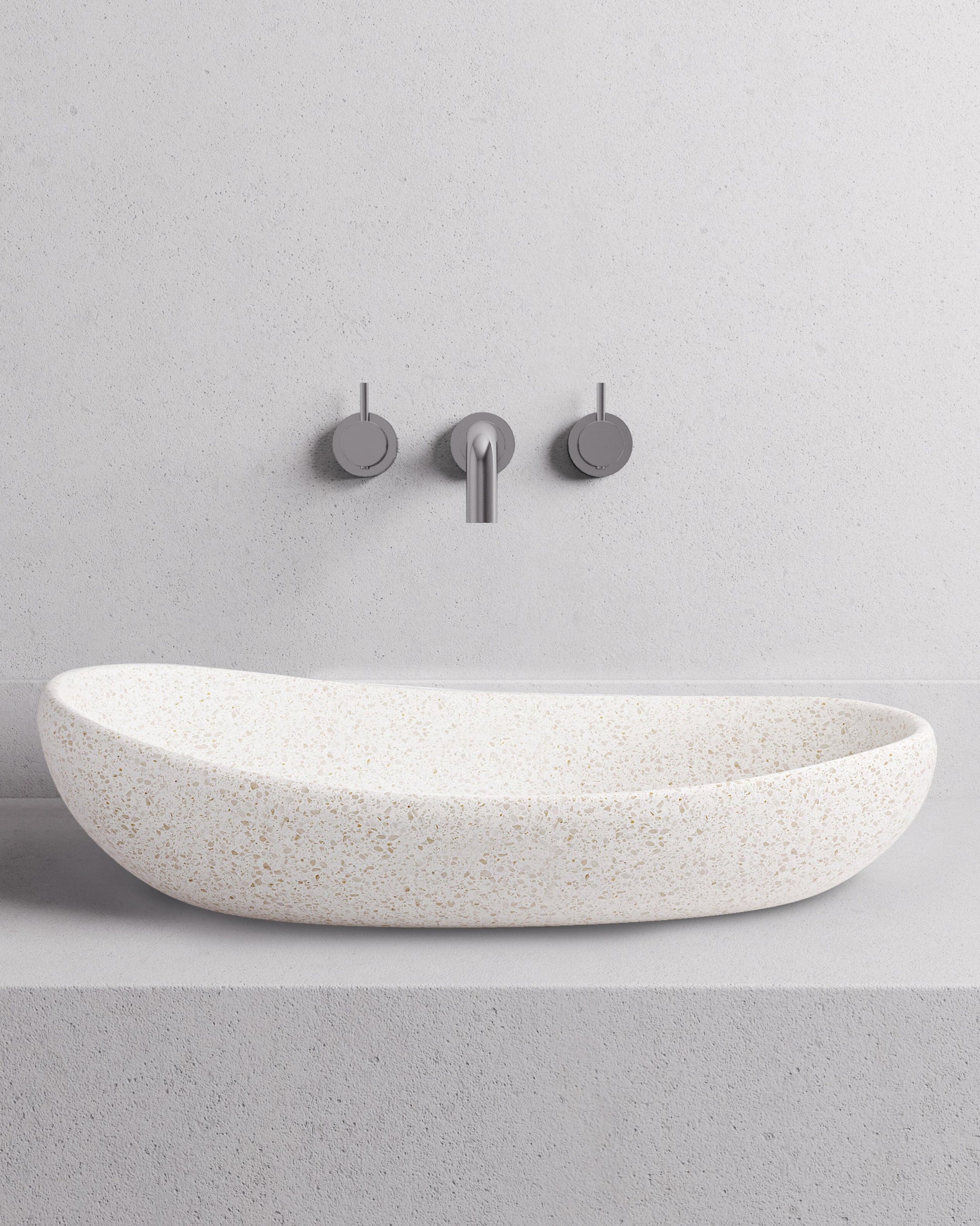 Milla Above Counter Basin 