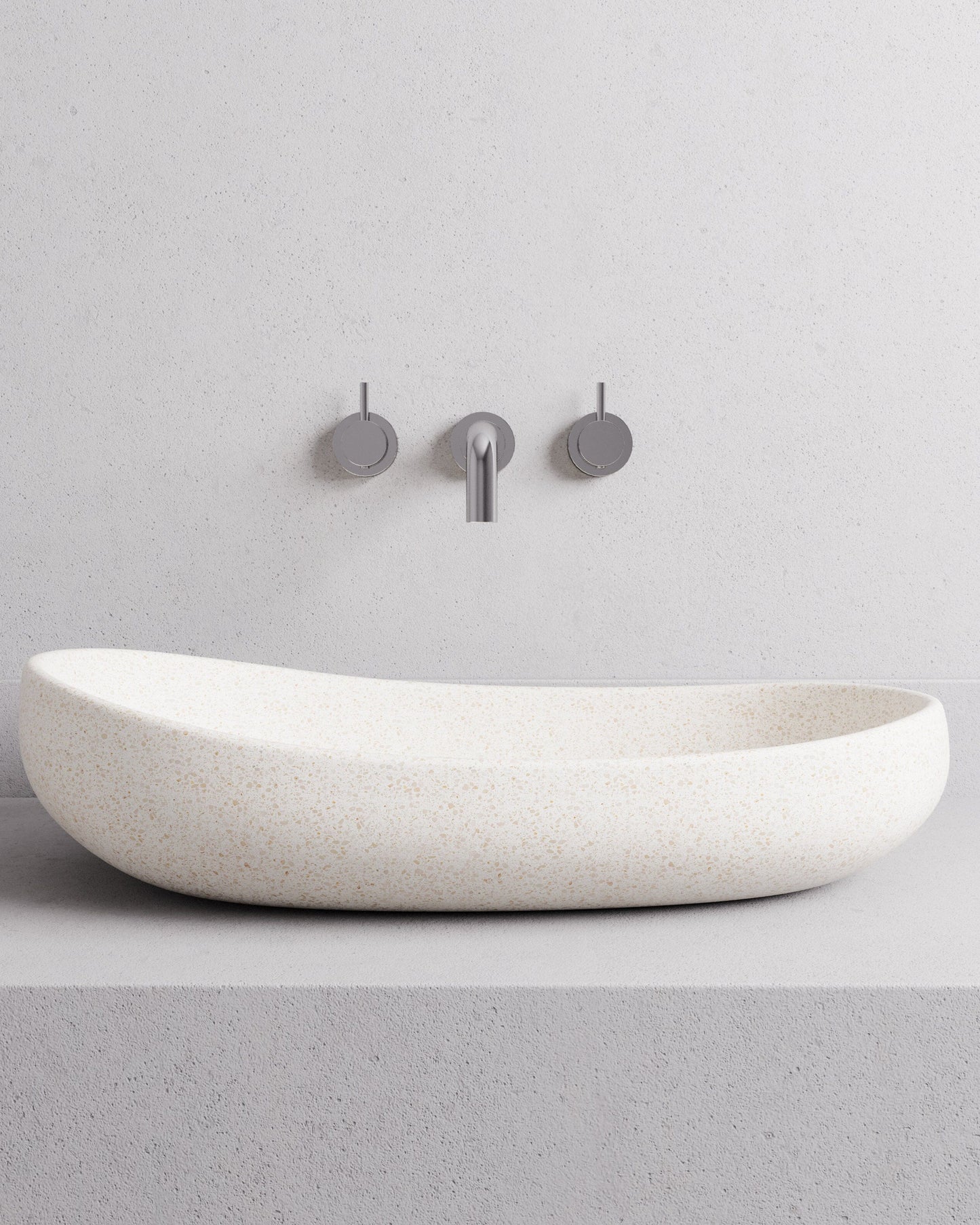 Milla Above Counter Basin 