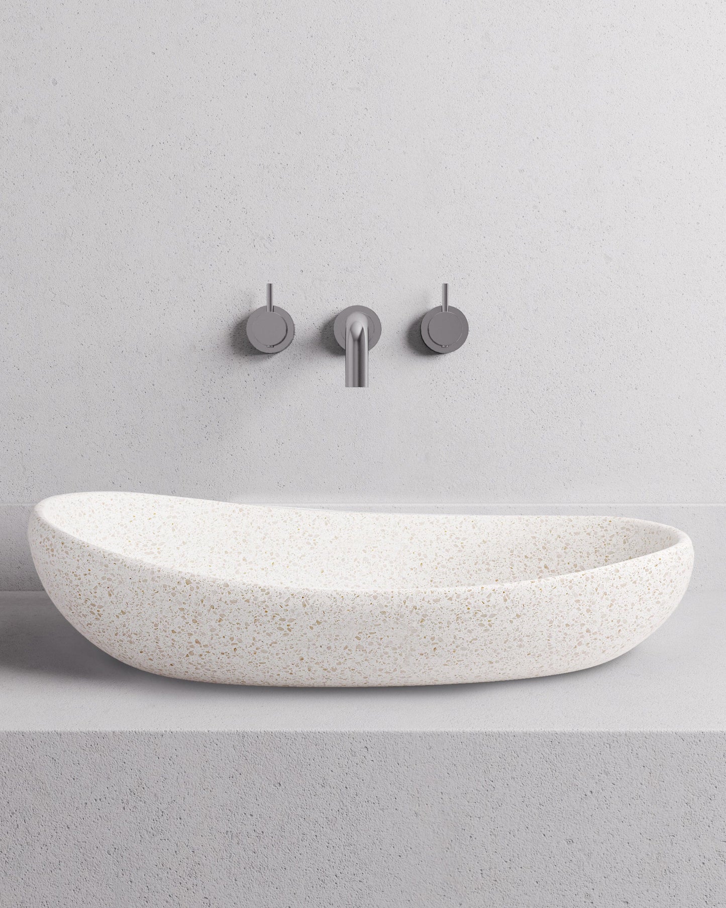 Milla Above Counter Basin Madu Living 