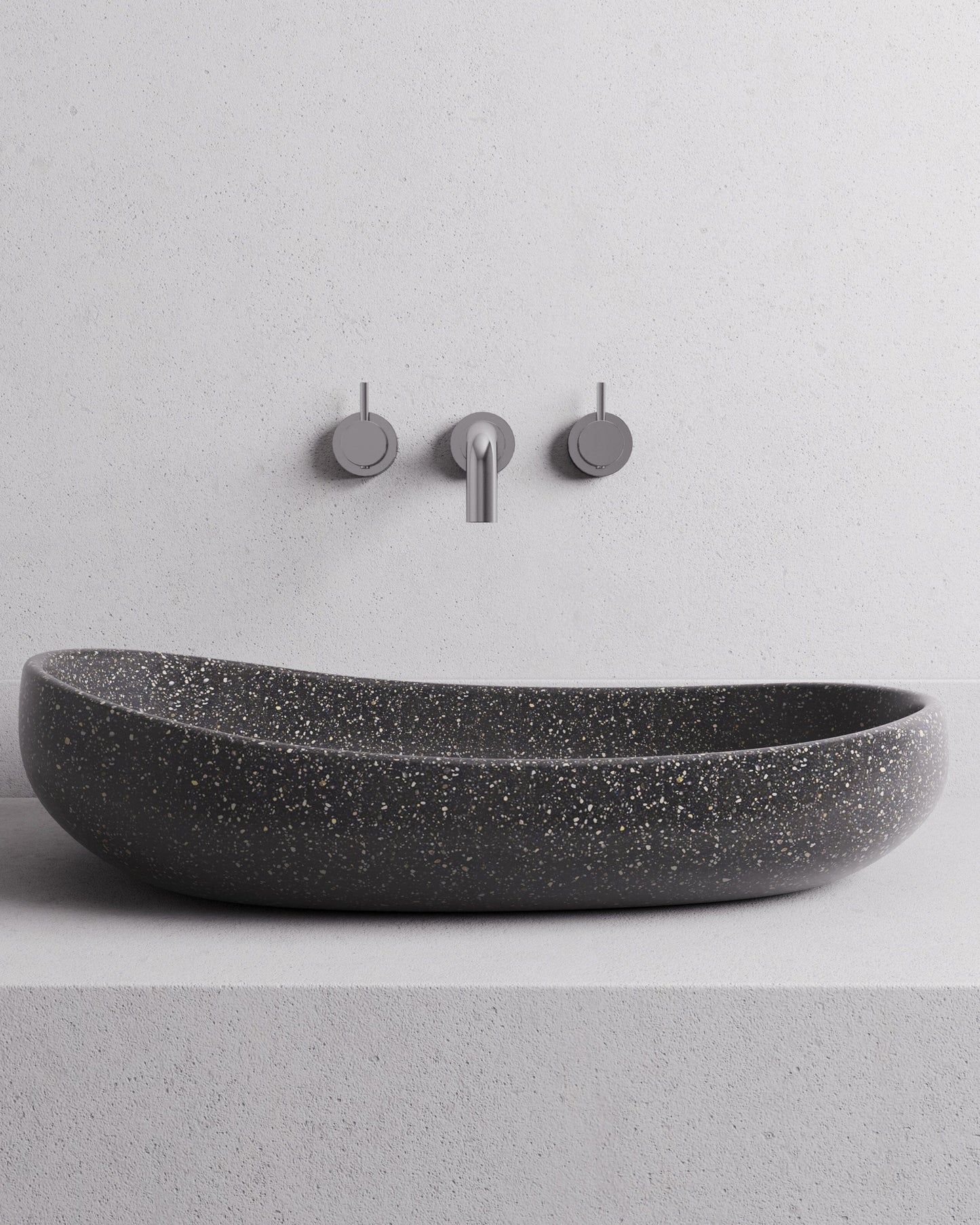 Milla Above Counter Basin Madu Living 