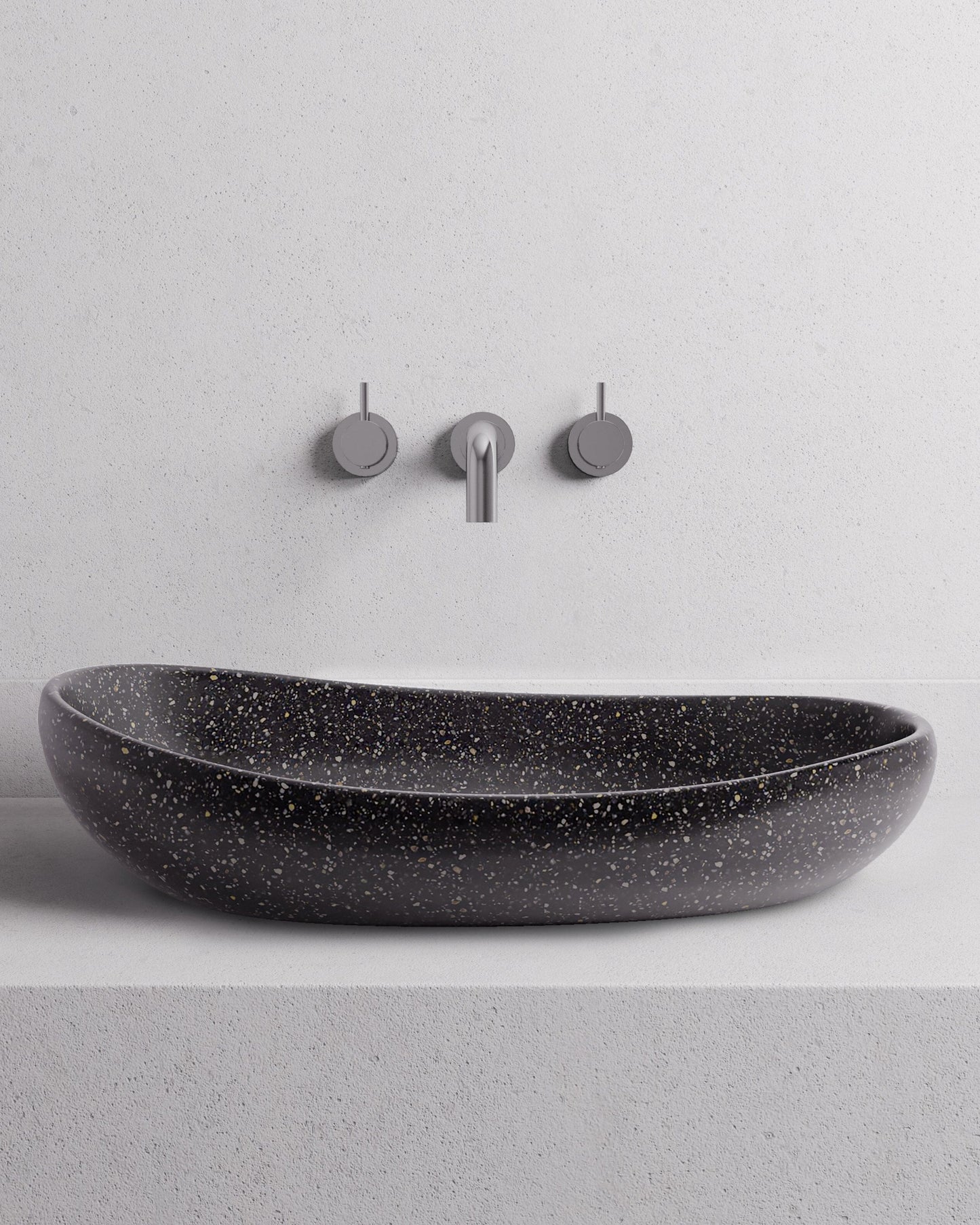 Milla Above Counter Basin Madu Living 