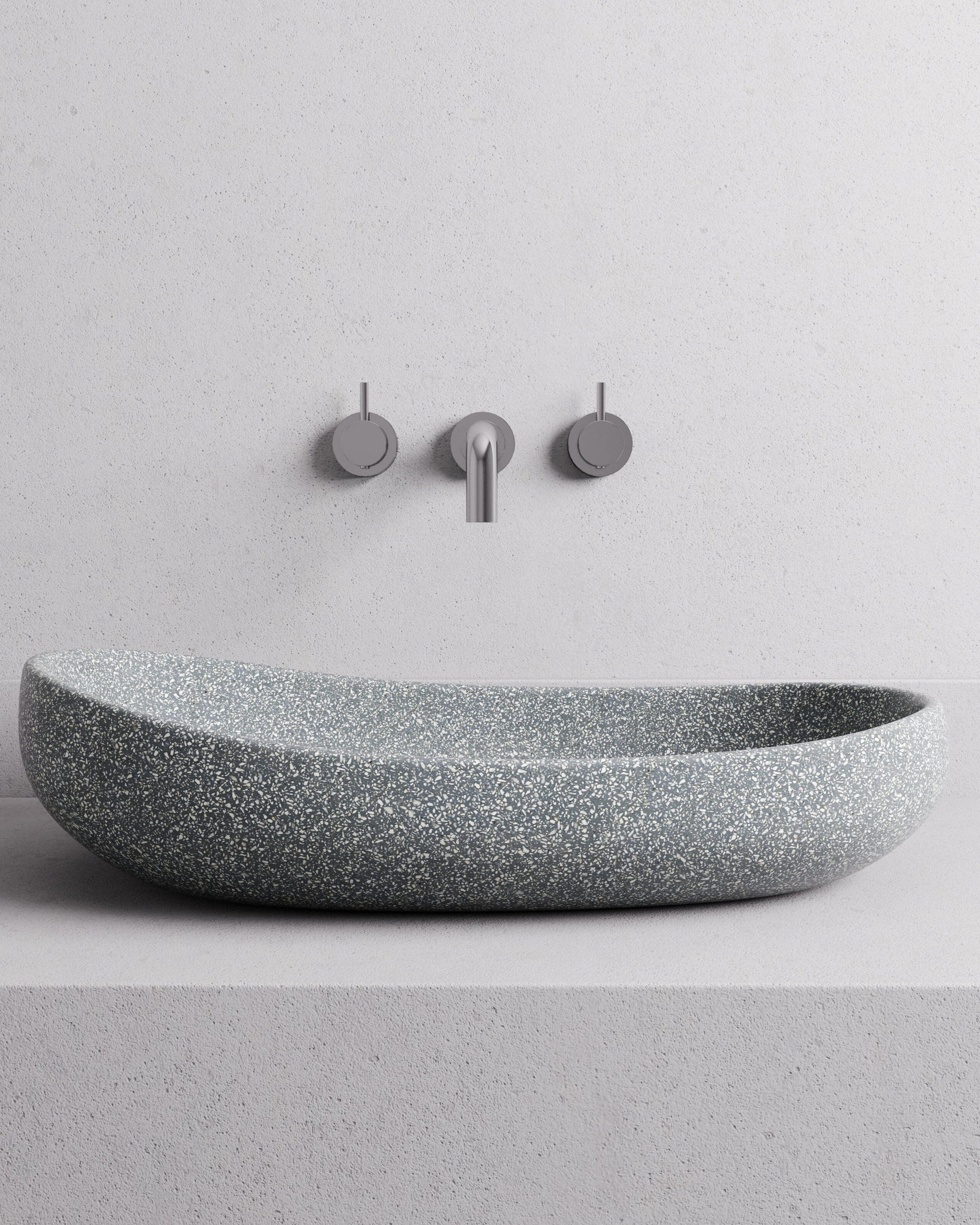 Milla Above Counter Basin Madu Living 