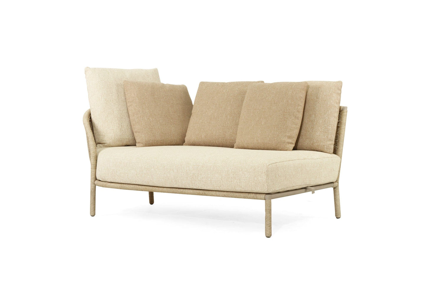 Monterosso Outdoor Modular Sofa Sun Republic 