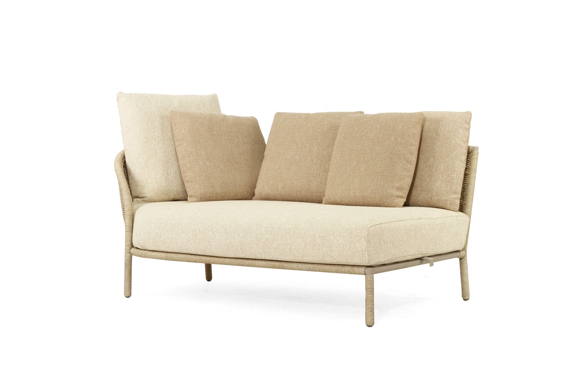 Monterosso Outdoor Modular Sofa Sun Republic 