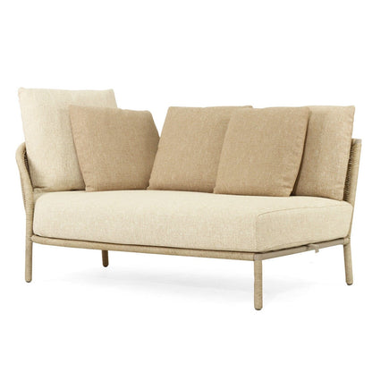 Monterosso Outdoor Modular Sofa Sun Republic 