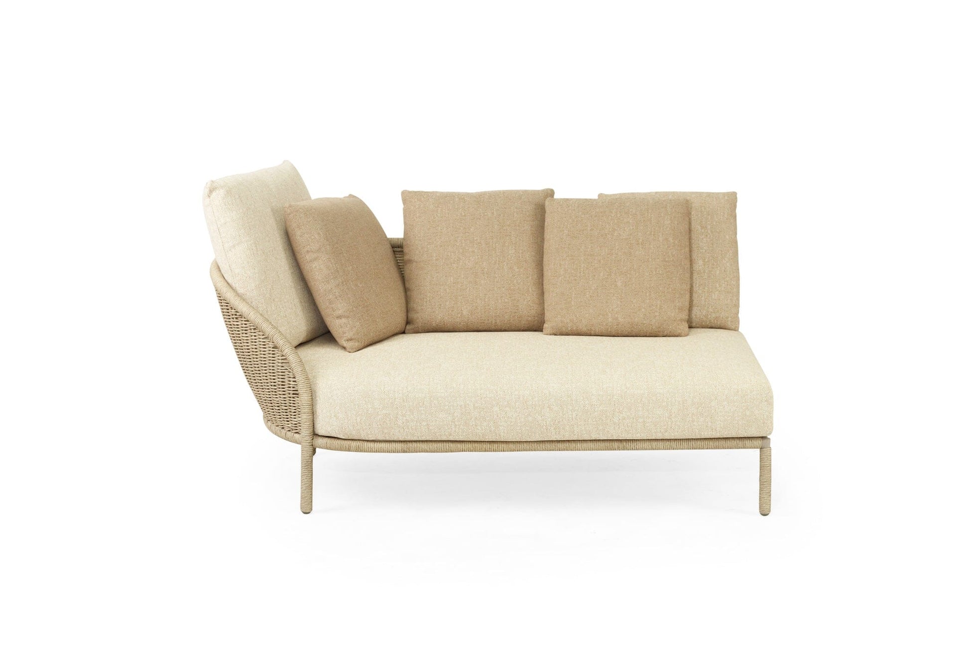 Monterosso Outdoor Modular Sofa Sun Republic 