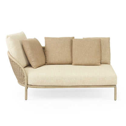 Monterosso Outdoor Modular Sofa Sun Republic 