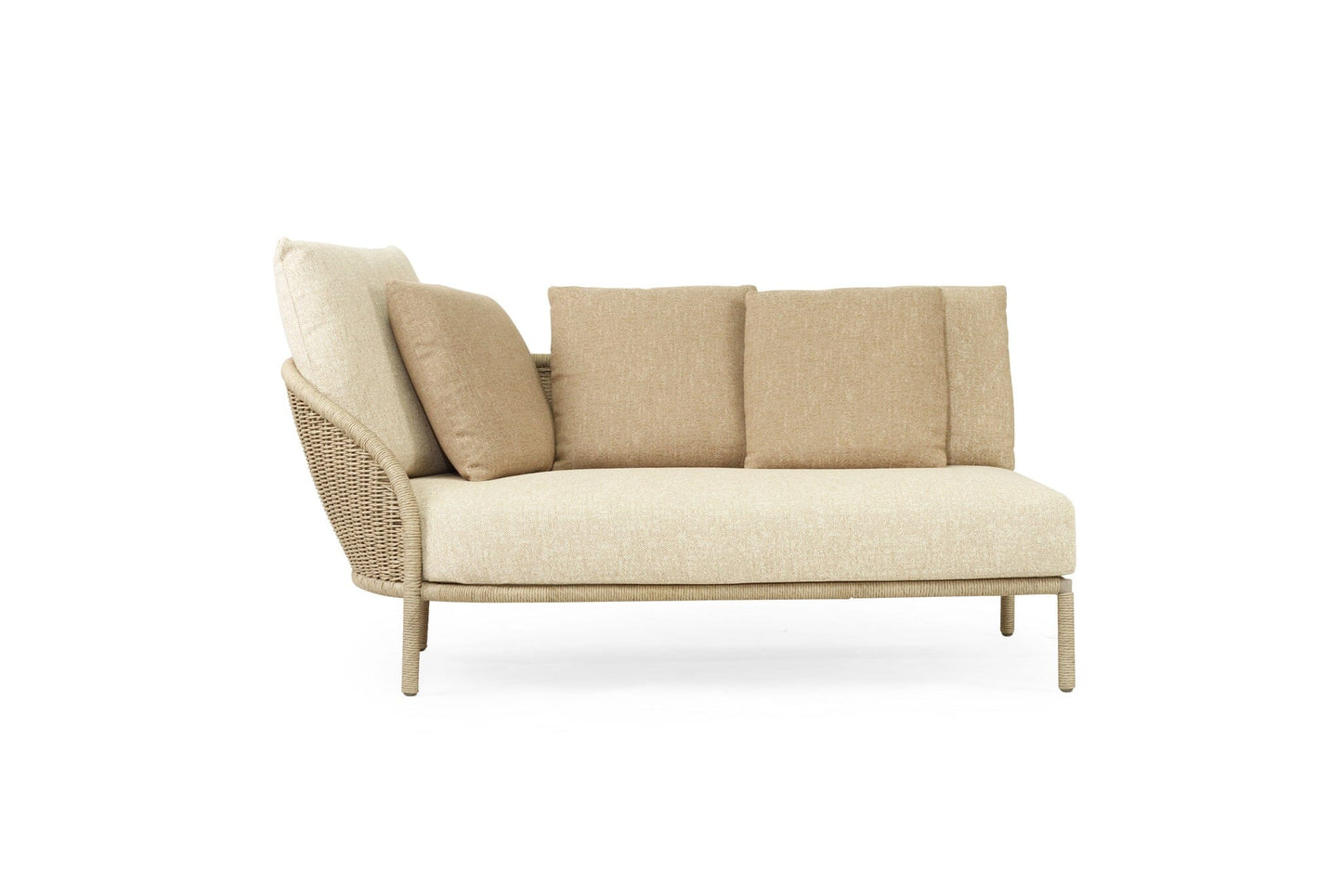 Monterosso Outdoor Modular Sofa Sun Republic 
