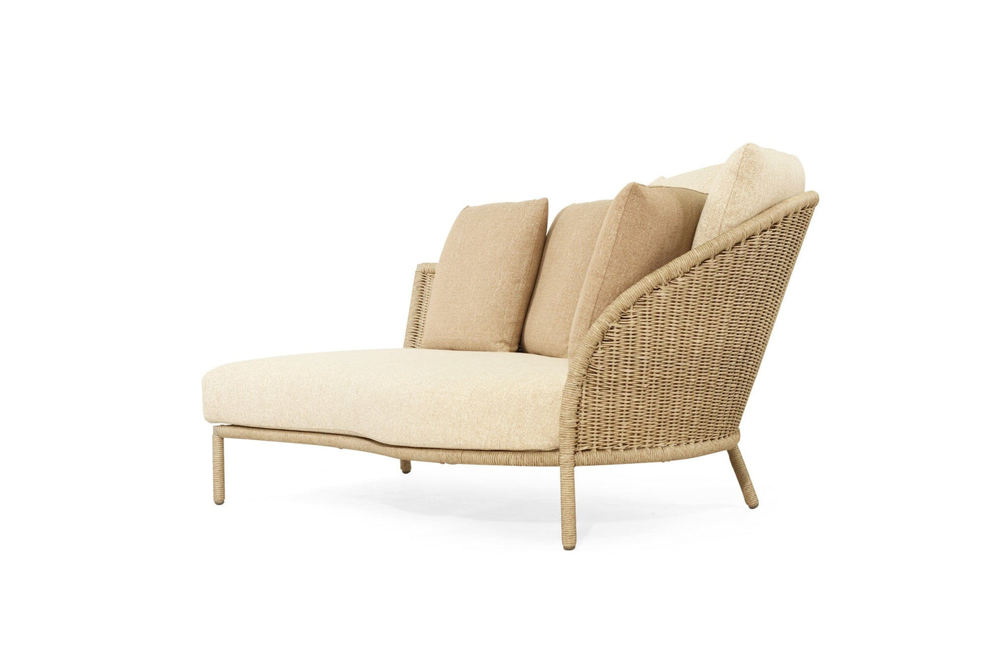 Monterosso Outdoor Modular Sofa Sun Republic 