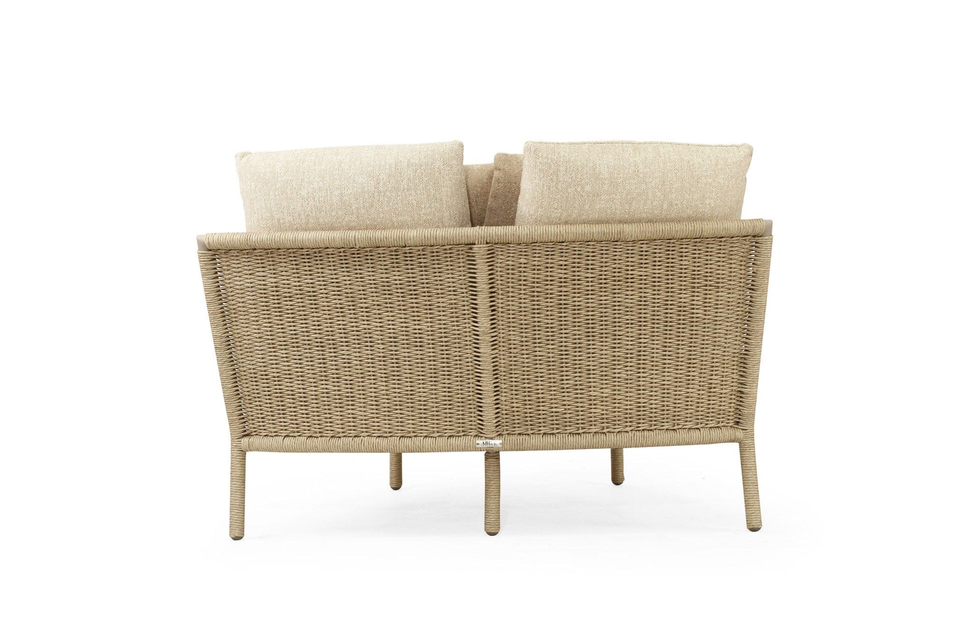 Monterosso Outdoor Modular Sofa Sun Republic 