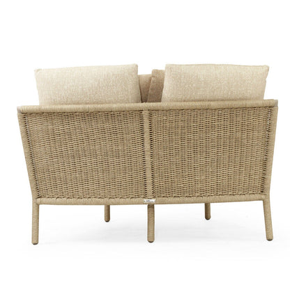 Monterosso Outdoor Modular Sofa Sun Republic 