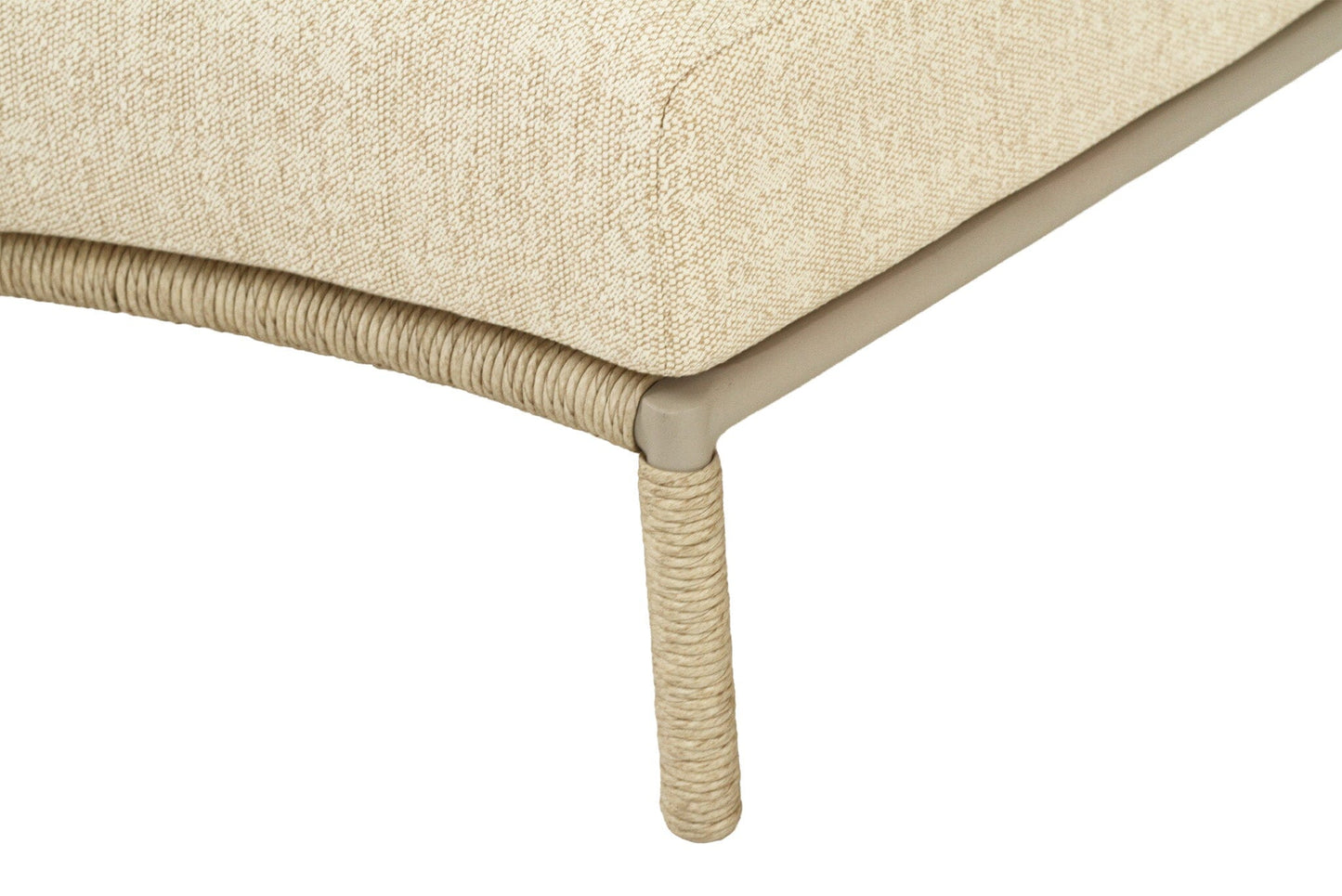 Monterosso Outdoor Modular Sofa Sun Republic 