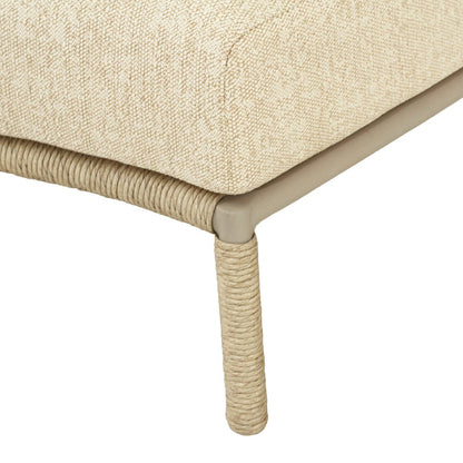 Monterosso Outdoor Modular Sofa Sun Republic 