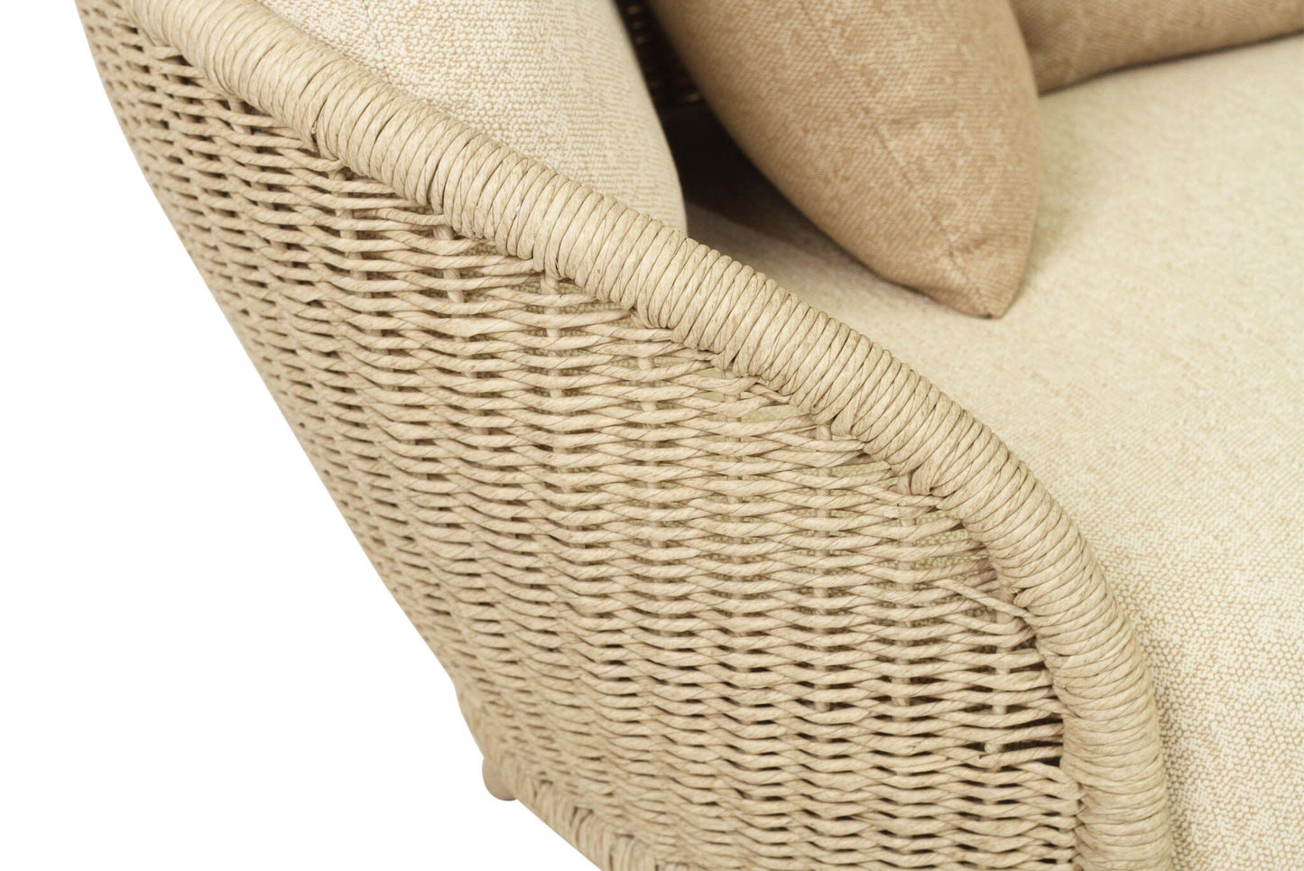 Monterosso Outdoor Modular Sofa Sun Republic 