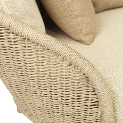 Monterosso Outdoor Modular Sofa Sun Republic 