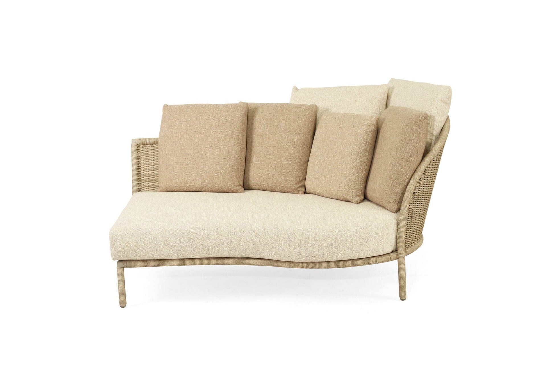 Monterosso Outdoor Modular Sofa Sun Republic 