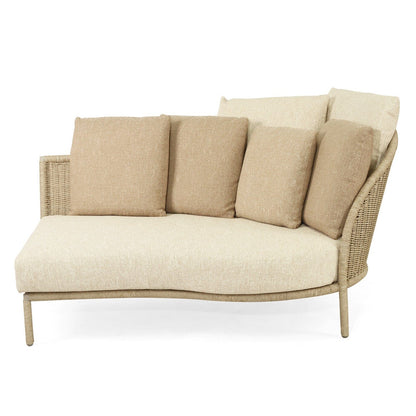 Monterosso Outdoor Modular Sofa Sun Republic 