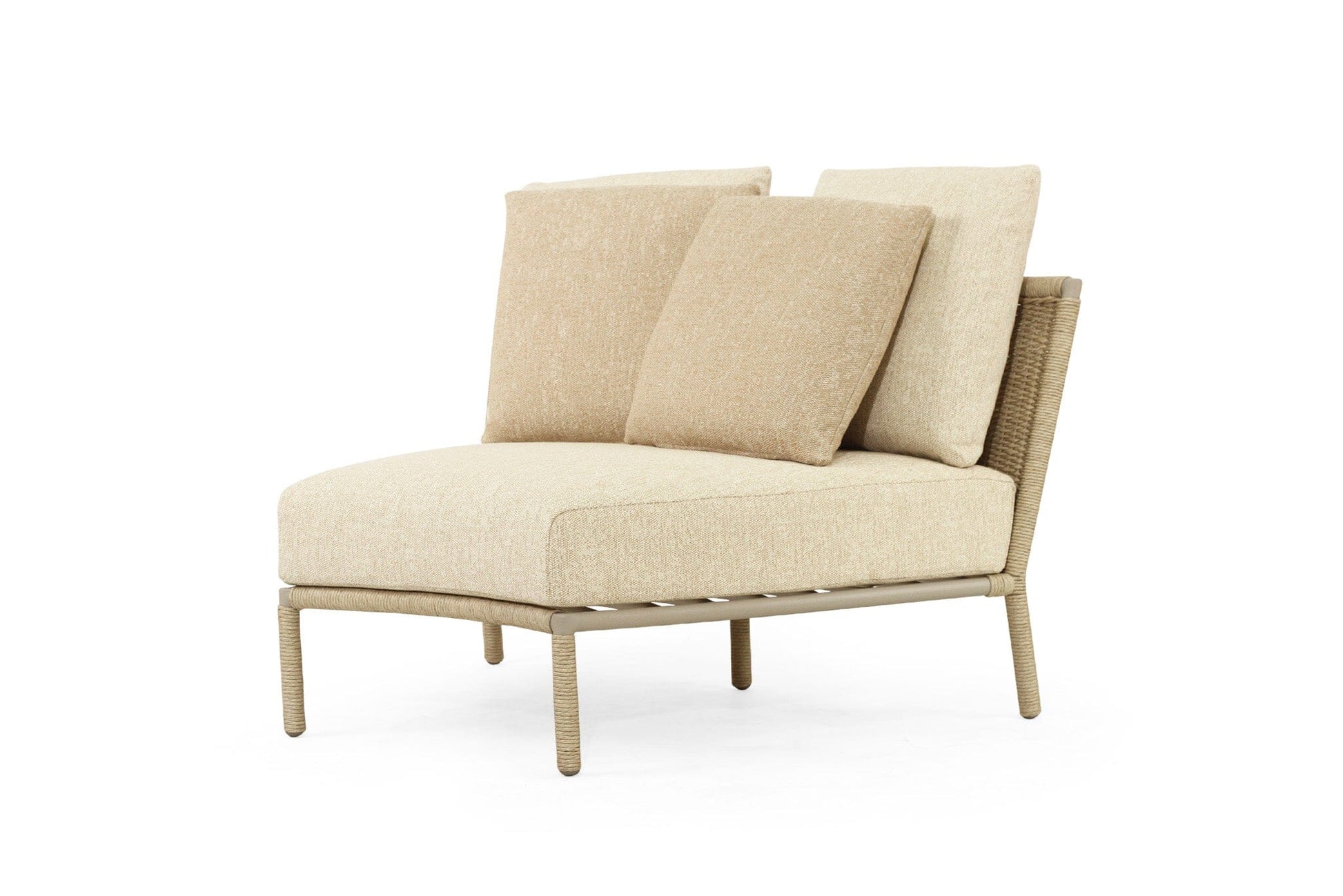 Monterosso Outdoor Modular Sofa Sun Republic 