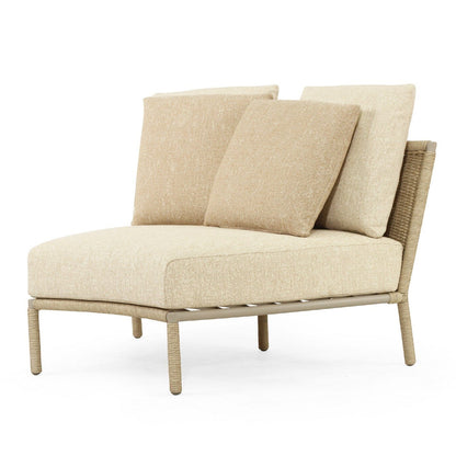 Monterosso Outdoor Modular Sofa Sun Republic 