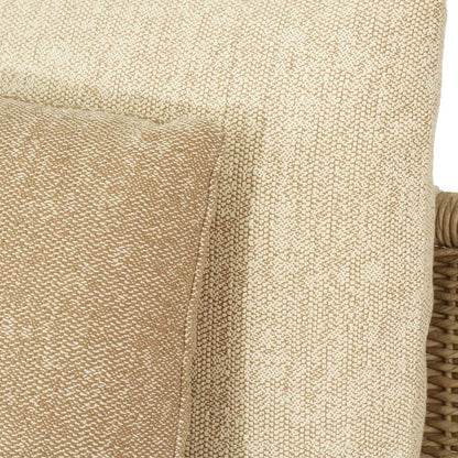 Monterosso Outdoor Modular Sofa Sun Republic 