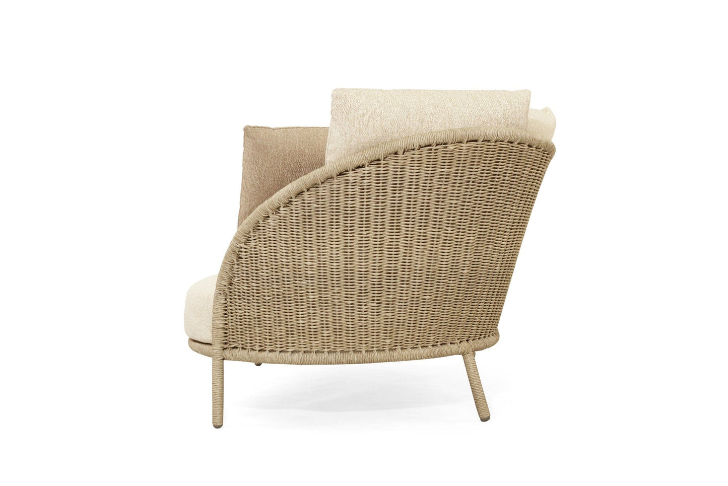 Monterosso Outdoor Modular Sofa Sun Republic 